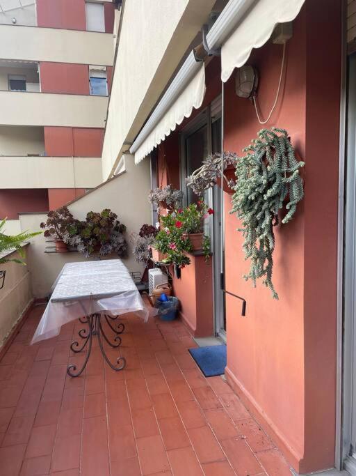 La Casa Di Teri A Chiavari Exterior photo